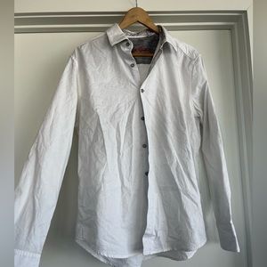 brand new robert graham shirt